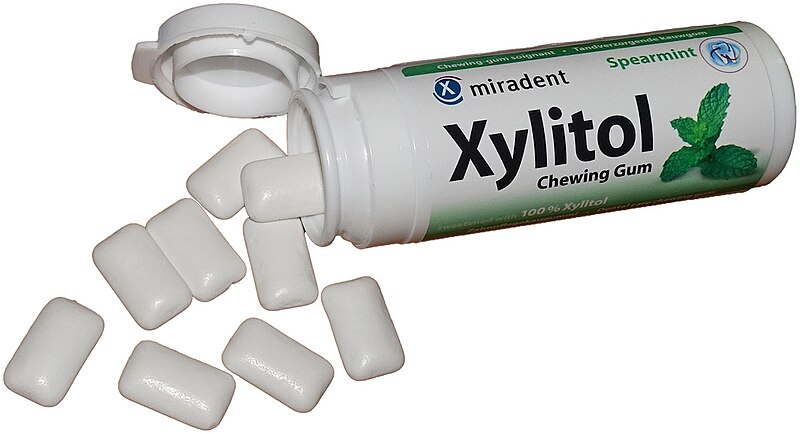 Xylitol