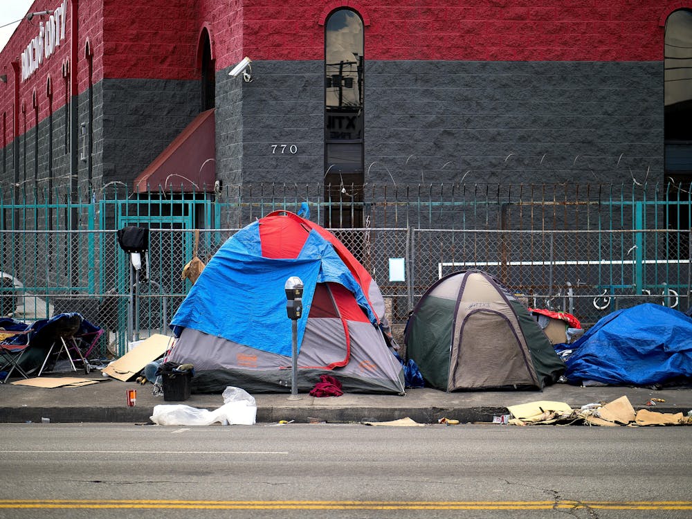 Supreme Court Tackles Homelessness Issue: Are Anti-Camping Laws Constitutional?