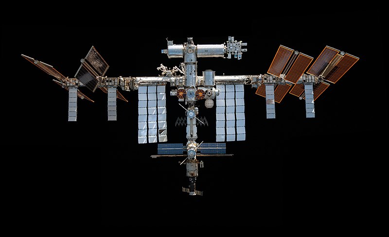 International Space Station