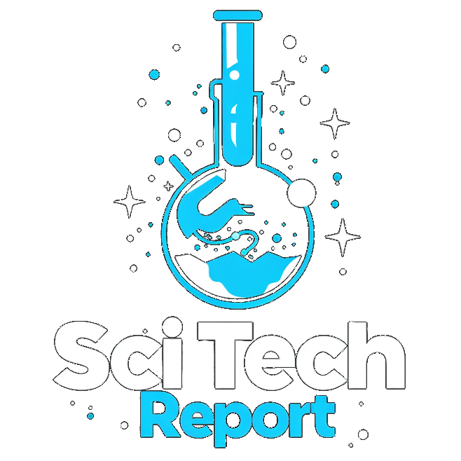 Sci Tech Report