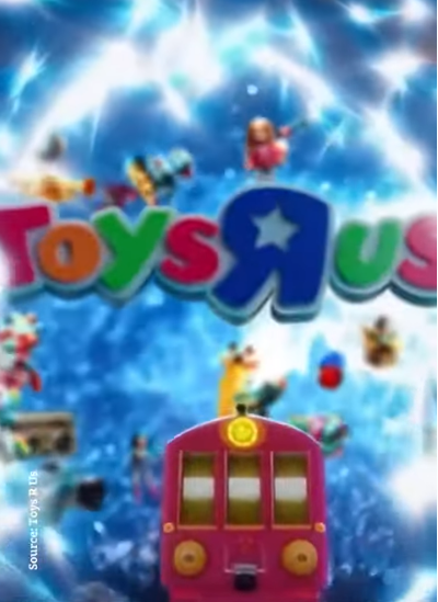 Toys 'R' Us