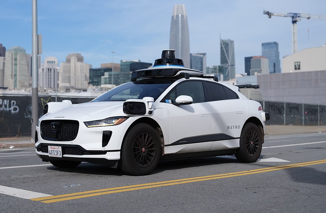 The Ethical Dilemma Facing Self-Driving Cars: Opinion