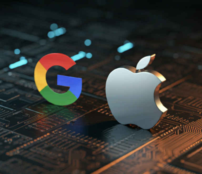 Apple and Google Face Billions in Fines After EU Court Rulings