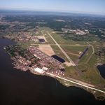 Langley Air force Base