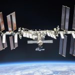 International Space Station